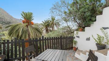 Servei de restauració a l'aire lliure