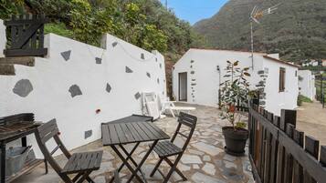 Servei de restauració a l'aire lliure