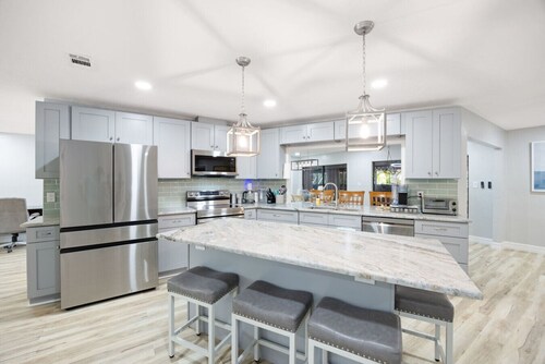 A Forest Pool Calloosahatchee River Retreat