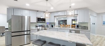 A Forest Pool Calloosahatchee River Retreat