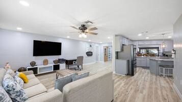 Smart TV, impressoras