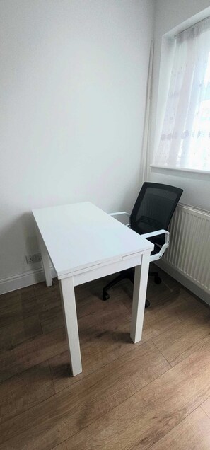 Interiør