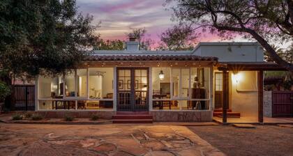 Pool / Fenced Yard / Historic & Charming / 2BR 2BA