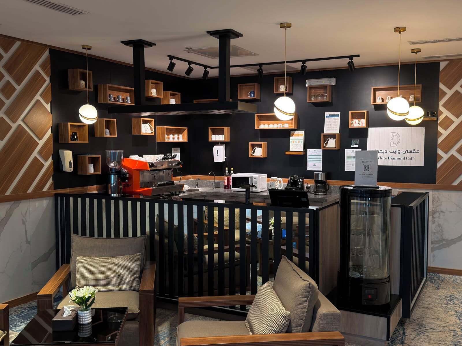Café da manhã