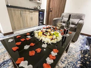 Chambres insonorisées, Wi-Fi gratuit