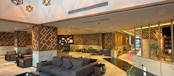 White Diamond Hotel Sari