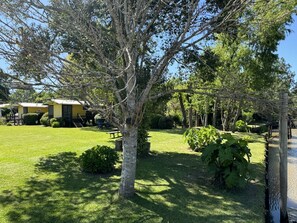 Exterior - Complejo El Sitio Dorado (Partido de Tigre)