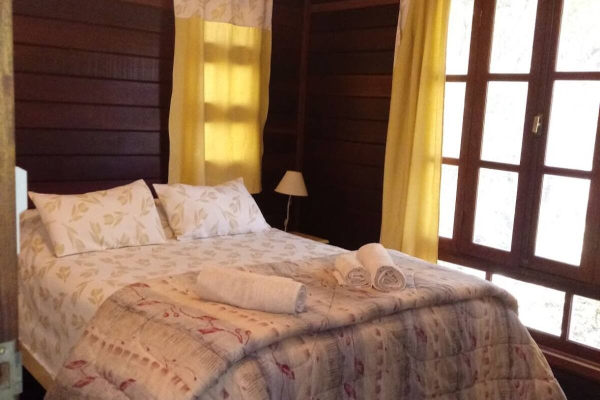 Decoración personalizada y muebles diferentes