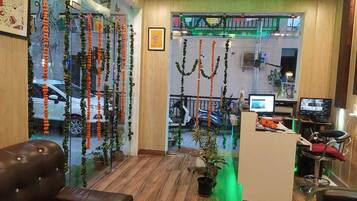 Recepción