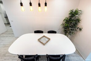 用餐區