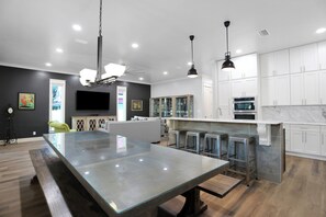 Interior - Large Group Stay ~ Pool + Walk to Beach (Destin)