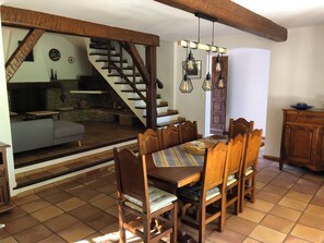 Restauration