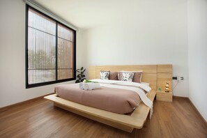 2 Schlafzimmer, WLAN, Bettwäsche