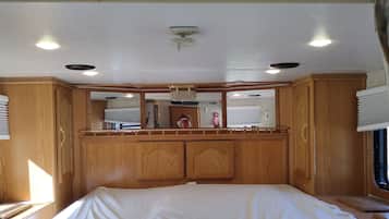 1 chambre, draps fournis