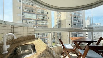 Departamento Deluxe | Restaurantes
