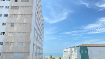 Apartamento | Sacada