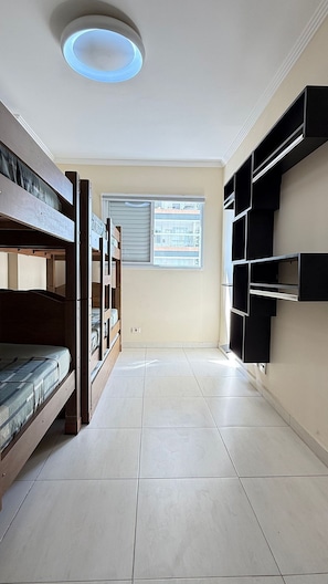 Deluxe-Apartment