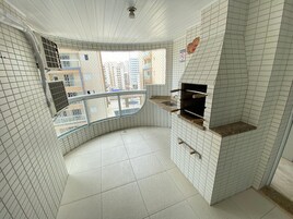 Grill-/Picknickplatz