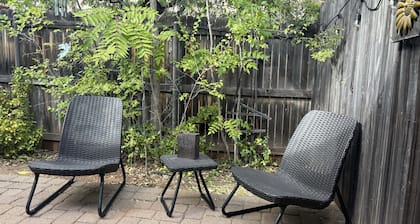 Condo Charmant au coeur de Uptown Sedona
