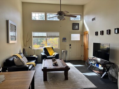 Private condo in the heart of charming Uptown Sedona