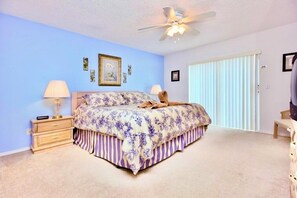 3 bedrooms, iron/ironing board, WiFi, bed sheets - ref 801. Stunning villa with own pool near Disney (Four Corners)