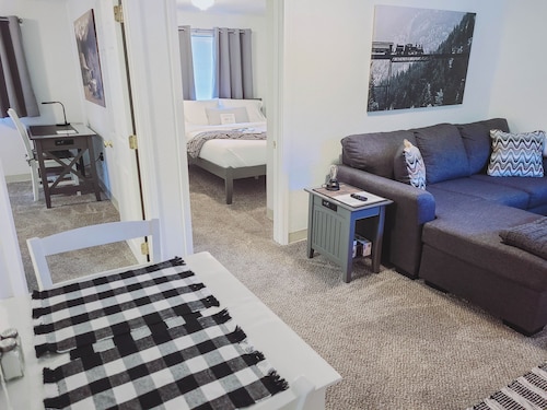 Table Mountain Retreat