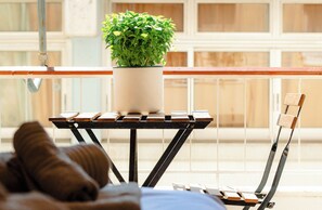 Property grounds - Ampa's Home (Athina)