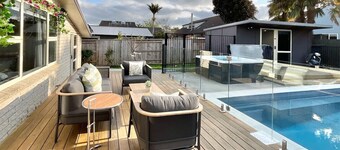 Take The Pressure Down