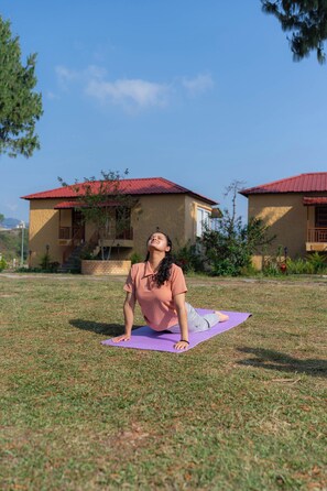 Yoga