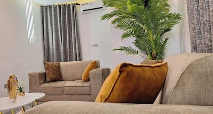 Npj Homes in Uyo