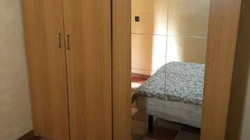 2 soverom, wi-fi og sengetøy