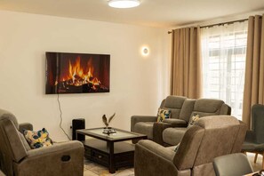 TV connectée, Netflix, services de streaming