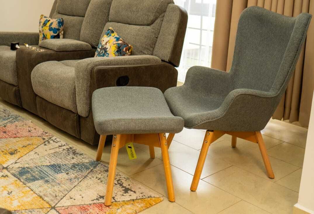 Una Smart TV, Netflix, servicios de streaming