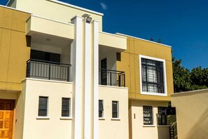 Front of property - Nikayana Luxury Villas (Syokimau)
