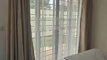Family Villa | Living area | Smart TV, Netflix, streaming services