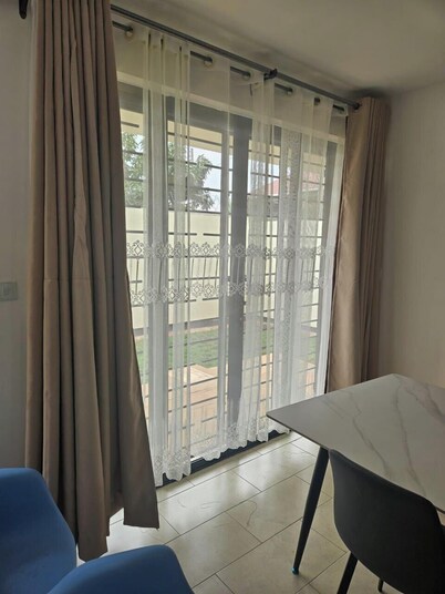 Nikayana Luxury Villas