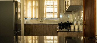 Nikayana Luxury Villas