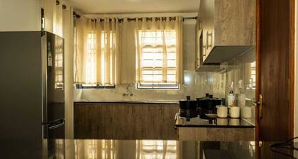 Nikayana Luxury Villas