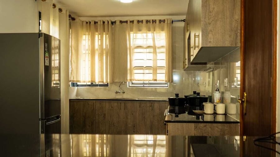 Nikayana Luxury Villas