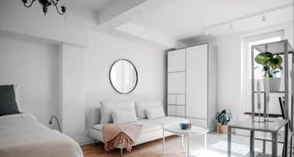 Trendy & Central Stockholm Apt