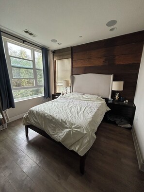 3 quartos, Wi-Fi, roupa de cama