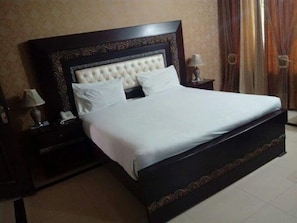 Chambre Double Deluxe