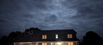 Relaxing, spacious 5BR house on the Hudson Creek in charming Cambridge