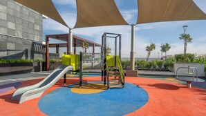 Unclassified image, 5 of 19, button - Elite LUX Holiday Homes - Contemporary Comfort Studio in Azizi Riviera (Dubai)