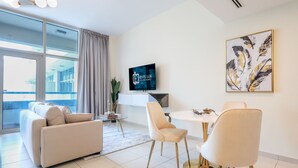 Unclassified image, 3 of 23, button - Elite LUX Holiday Homes - Modern Comfort Studio in Business Bay Dubai (Dubai)