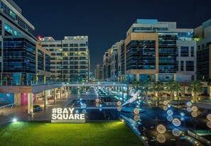 Apartment - Elite LUX Holiday Homes - Modern Comfort Studio in Business Bay Dubai (Dubai)