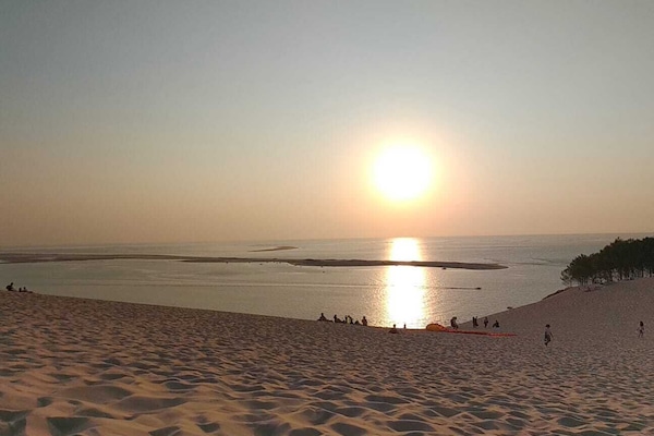 Plage