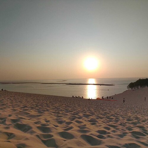 Charmante maison avec piscine près du Golf d'Arcachon