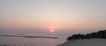 Charming house with swimming pool near the Golf d'Arcachon