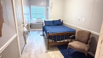 Fer et planche Ă repasser, Wi-Fi, draps fournis